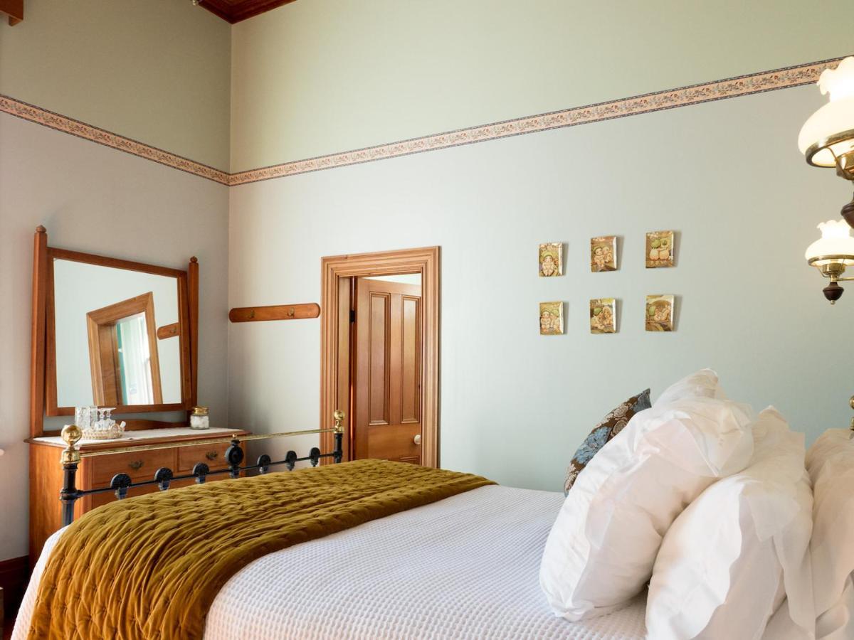 Ounuwhao B&B Guest Lodge Russell Kültér fotó