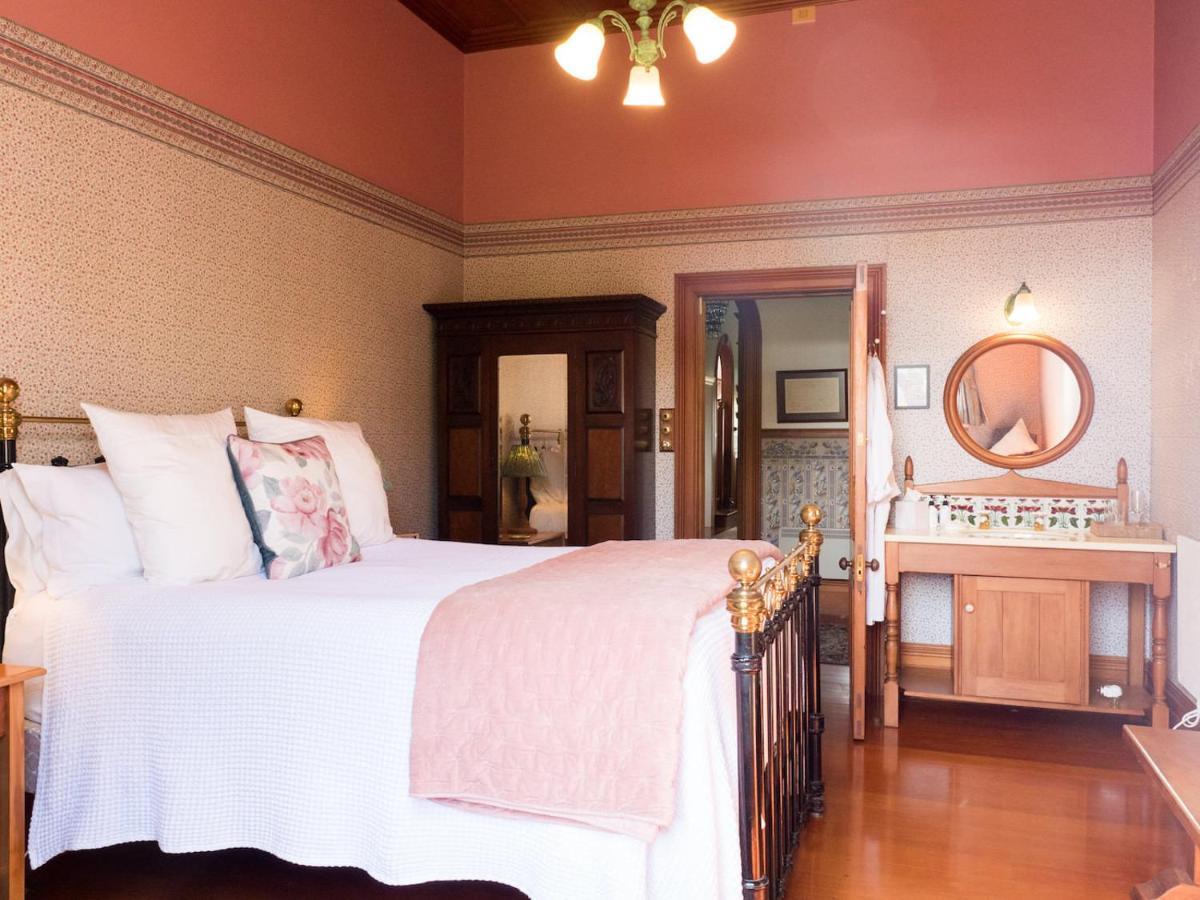 Ounuwhao B&B Guest Lodge Russell Kültér fotó