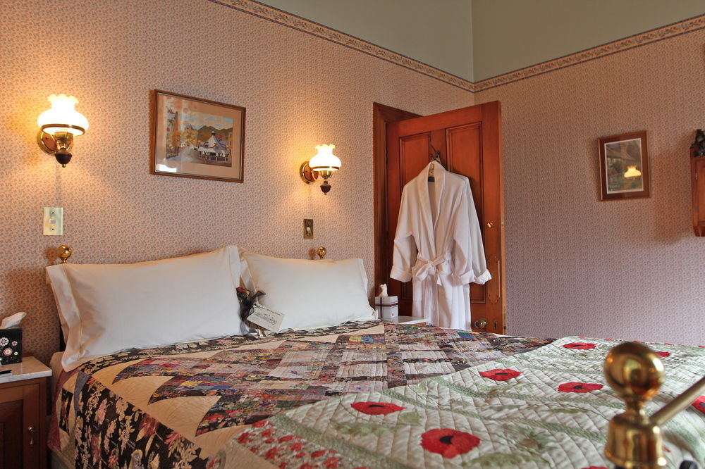 Ounuwhao B&B Guest Lodge Russell Kültér fotó
