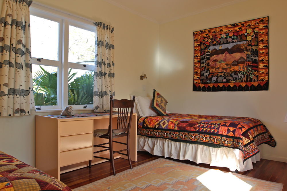 Ounuwhao B&B Guest Lodge Russell Kültér fotó